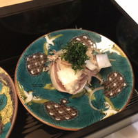御料理 まつ山 - 