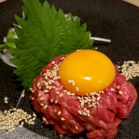 近江うし 焼肉 にくTATSU 青山本店 - 