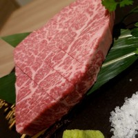 近江うし 焼肉 にくTATSU 青山本店 - 