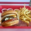 IN-N-OUT BURGER San Francisco