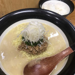 Kidoriramen - 