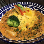 スペインバル ガウディーハート - 