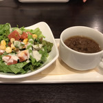 スペインバル ガウディーハート - 