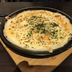 スペインバル ガウディーハート - 