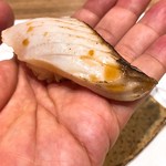 すし処金太郎 - さわら