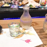 すし処金太郎 - 咲耶美（咲耶美）