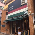 伊勢佐木町 ハイジのチーズが食べられるイタリアン　Taverna Bar Orso - 