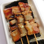 ハセガワストア - ハセガワストア 「やきとり 弁当」