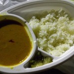 ガチマヤバーガー