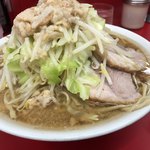 ラーメン二郎 - 