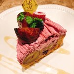 95246483 - カシスマロン