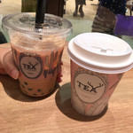 アルフレッド ティー ルーム - 