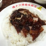 Chan Kuong Kei - 