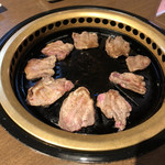 焼肉　友宝 - 