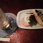 舶来居酒屋トニオ - 