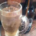 やきとん あかね - 全部ナカ（笑）