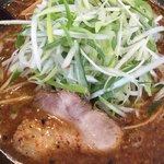 ラーメン むてっぽう - 