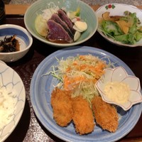 土佐料理 司 高知本店 - 