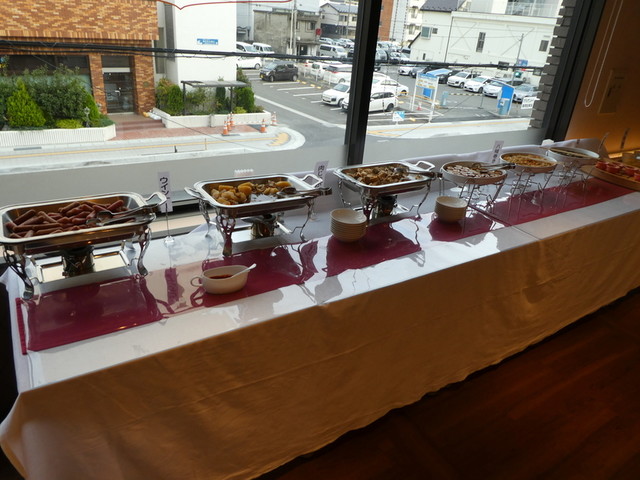 釜石ベイシティホテル - 釜石（ホテル）の写真