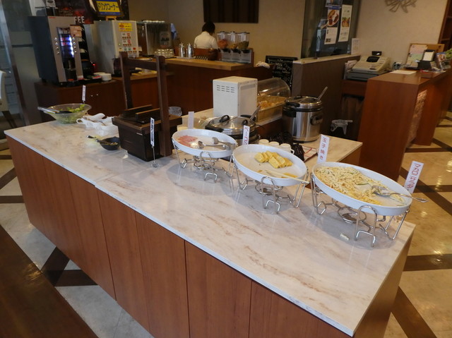 釜石ベイシティホテル - 釜石（ホテル）の写真