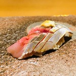 Sushi Higuchi - 