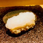 Sushi Higuchi - 