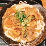 Hanamaru Udon - 