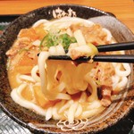 Hanamaru Udon - 