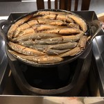 駒形どぜう 渋谷店 - 