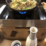 駒形どぜう 渋谷店 - 