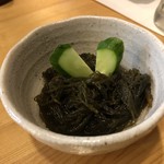 漁火 - もずく酢