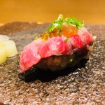 Sushi Higuchi - 