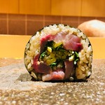 Sushi Higuchi - 