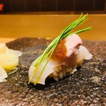 Sushi Higuchi - 