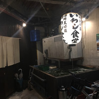 鯖とか烏賊とか真とか - 