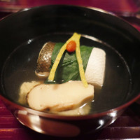 料理屋 真砂茶寮 - 