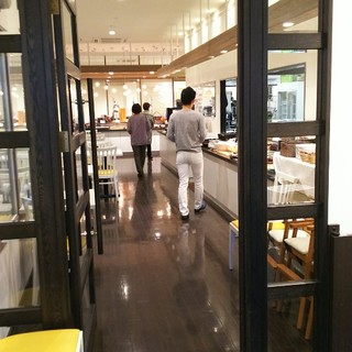 健康レストラン AURA_2