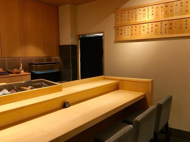 Sushi Higuchi photo 5