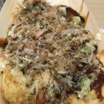 Takoyaki Entatsu - 