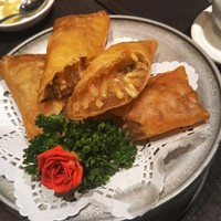 廣東料理 民生 ヒルトンプラザウエスト店 - 