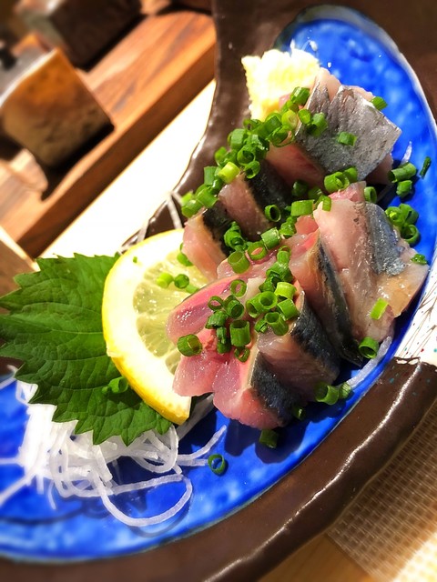 さしみ様 移転】魚処 一会 （うおどころ いちえ） - 青森/海鮮 | 食べログ