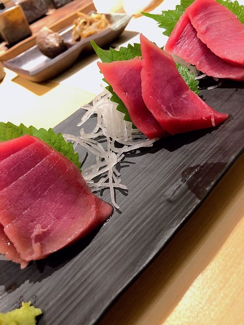 さしみ様 シャンクレール 銀座のご予約 - 銀座一丁目/イタリアン | 食べログ