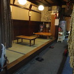 独酌　三四郎 - 