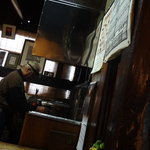 独酌　三四郎 - 