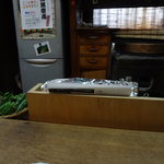 独酌　三四郎 - 