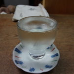 独酌　三四郎 - 