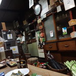 独酌　三四郎 - 