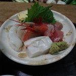 独酌　三四郎 - 