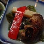 独酌　三四郎 - 