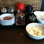 金久右衛門 本店 - 